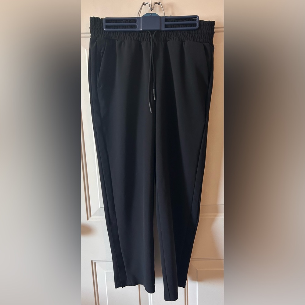 Athleta Metropolis Straight Leg Pant